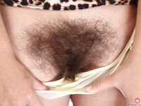 ATKHairy Elle Macqueen