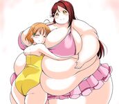 BBW HENTAI