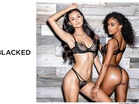 Scarlit Scandal & Eliza Ibarra -  Under The Influencer