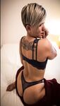 Naughty girl
