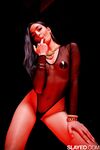 EMILY WILLIS & VANNA BARDOT - (SLAYED) Light Me Up