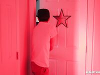 Nicolette Shea - A Lil Fan Service