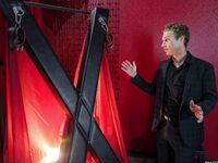 Nicolette Shea - A Night in Nicolette