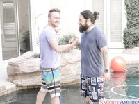 Kendra Lust [SBC] Apr 7, 2016