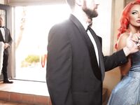 Nicolette Shea - Nicolette Shea's First Anal