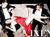 TORI BLACK - (VIXEN) Award Season