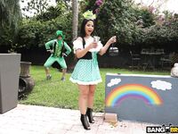Rose Monroe - Fuck Me, I'm Irish