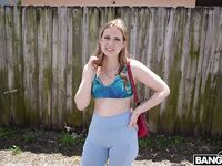 Abby McCoy - I Do Enjoy Abby McCoy