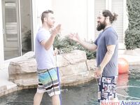 Kendra Lust [SBC] Apr 7, 2016