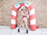 Kelsi Monroe - Pleasing A Generous Soul