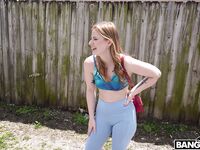 Abby McCoy - I Do Enjoy Abby McCoy