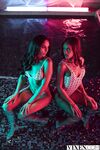 ARIANA MARIE & SCARLIT SCANDAL - (VIXEN) Get Down Tonight