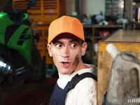 Jada Sparks - Life Is Sex Episode 3