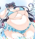 BBW HENTAI