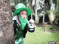 Rose Monroe - Fuck Me, I'm Irish