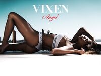 Jessa Rhodes - Vixen Angel