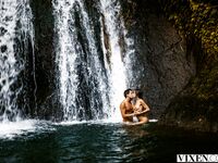 AVERY CRISTY - (VIXEN) Pure Excitement