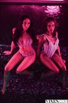 ARIANA MARIE & SCARLIT SCANDAL - (VIXEN) Get Down Tonight