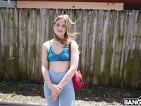 Abby McCoy - I Do Enjoy Abby McCoy