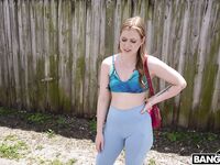 Abby McCoy - I Do Enjoy Abby McCoy