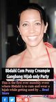 Gangbang BDSM Massive Cum in Bbdahl Sperm Party Events
