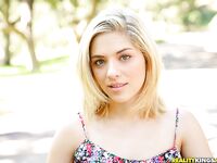 Shyla Jennings, Lia Lor & Cassie Laine