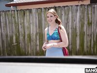 Abby McCoy - I Do Enjoy Abby McCoy