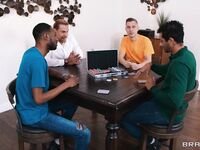 Cherie Deville - Horny Housewife Thirsty For Cum