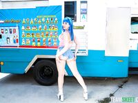 Jewelz Blu -  Ice Cream Time