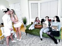 Bunny Madison - The House Bunny