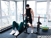 Charlie Red – Busty Redhead Charlie Red Teases And Fucks Her