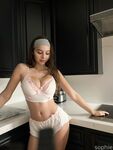 Sophie Mudd