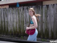 Abby McCoy - I Do Enjoy Abby McCoy