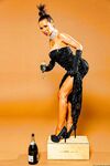 Nikki Benz - Break The Internet... For Real This Time