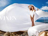 AGATHA VEGA, LIKA STAR & FREYA MAYER - (VIXEN) Couple Crush