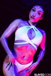 VICKI CHASE & IVY WOLFE - (SLAYED) Wild Things