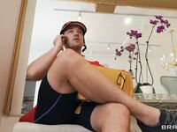 Alyx Star, Lauren Pixie - Beauty Salon Boner Bonanza