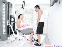 Reagan Foxx [MFHM] Jan 13, 2017