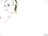 Savannah Bond -  Wet Workout