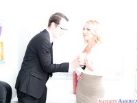 Nikki Benz [NO] Aug 24, 2018