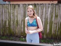 Abby McCoy - I Do Enjoy Abby McCoy