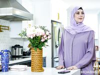 Anna Cummings - If He Wont Fuck You I Will