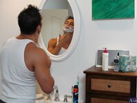 Nikki Benz [MSHF] Jan 8, 2014R