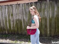 Abby McCoy - I Do Enjoy Abby McCoy