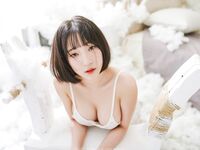 [ArtGravia] vol.013 Kang Inkyung