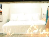 Shyla Jennings And Dani Jensen