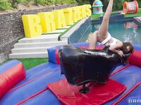 Brazzers House 4 Episode 4