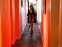 Madison Ivy - Madison On The Prowl