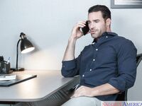 Nicole Aniston [NO] Jan 5, 2017