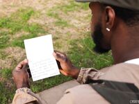 Emma Rosie – Petite Doll To The Rescue